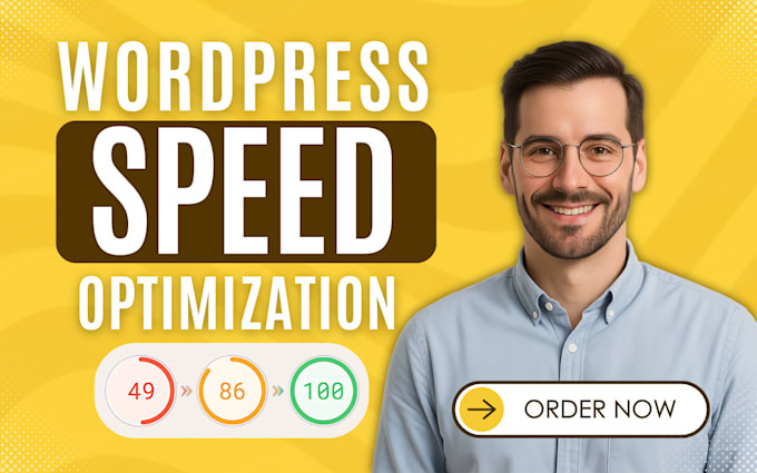 do wordpress speed optimization for google pagespeed insights