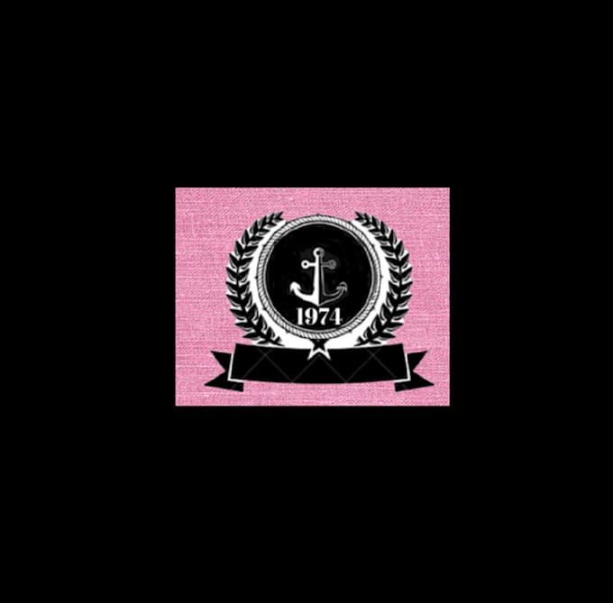 design a modern logo for adventure marine