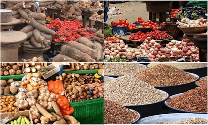 be your personal shopper in nigeria