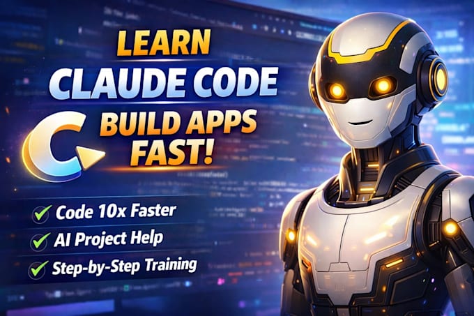 teach you how to use claude code ai