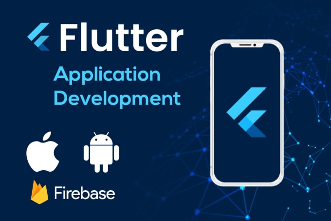Develop Ios And Android Apps Using Flutter By Bilalhassan848 Fiverr 4003