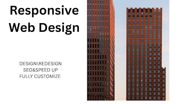 do wordpress website development ,redesign website