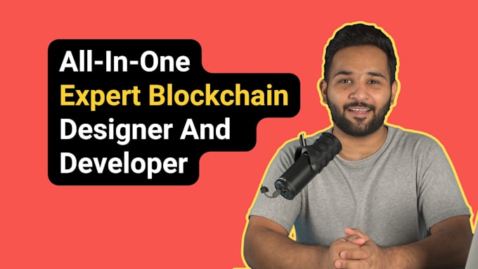 develop blockchains, MLM, ico, nft, smart contracts
