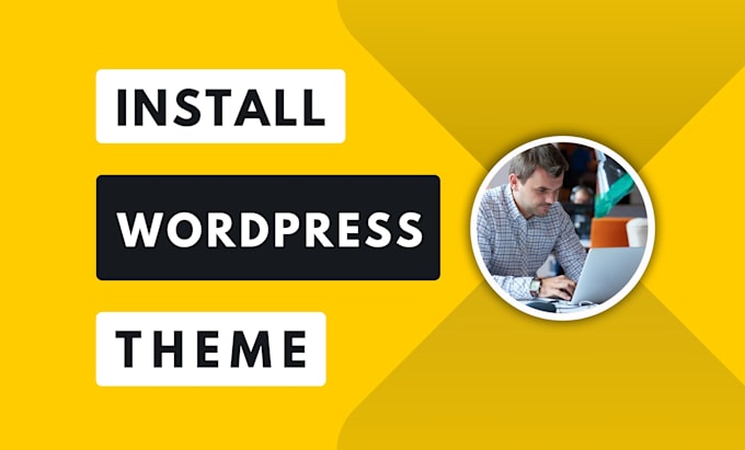 install, customize, redesign themeforest wordpress themes
