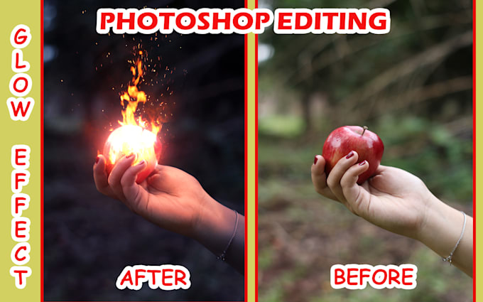 do any graphic designing work