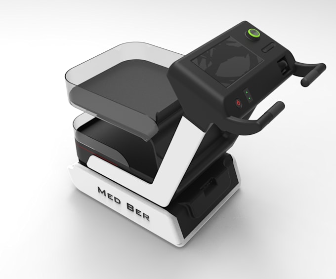 design your 3d product