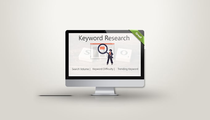 do the best SEO keyword research