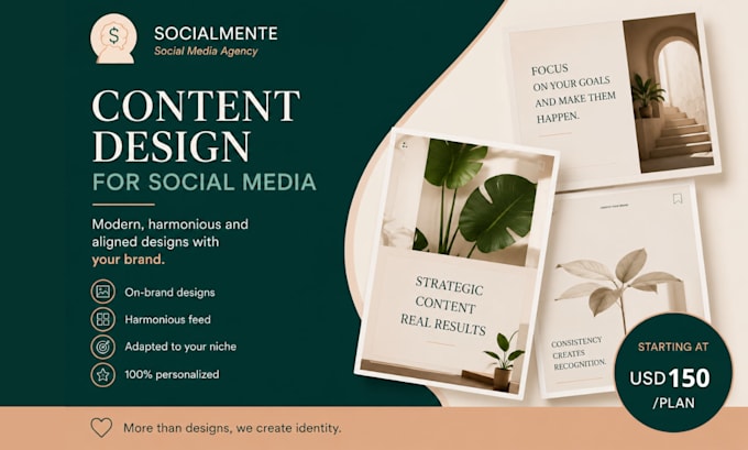 manage your social media professionally for business growth