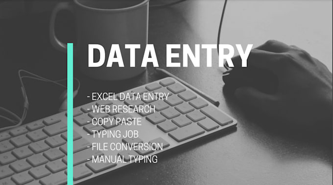 Convert and encode your data efficiently by Jlynparrera123 | Fiverr
