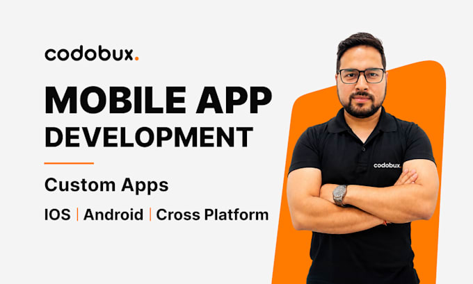 building mobile app development ios android app developer