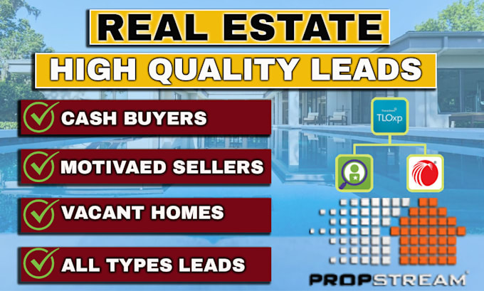do real estate leads generation with skip tracing