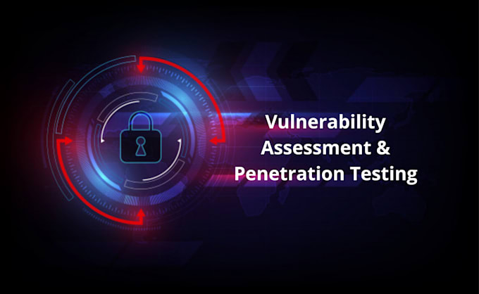 provide vulnerability assessment pentest and cyber security consultation report