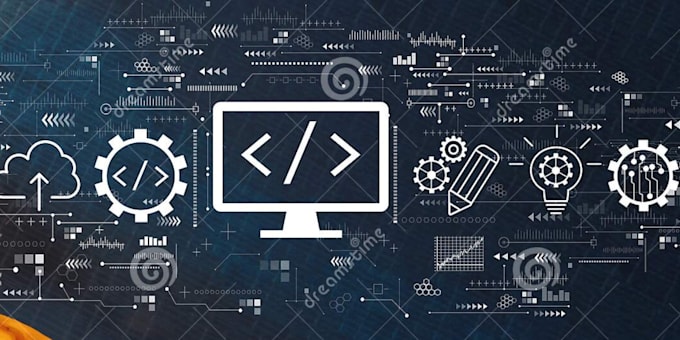 develop responsive website as per your design