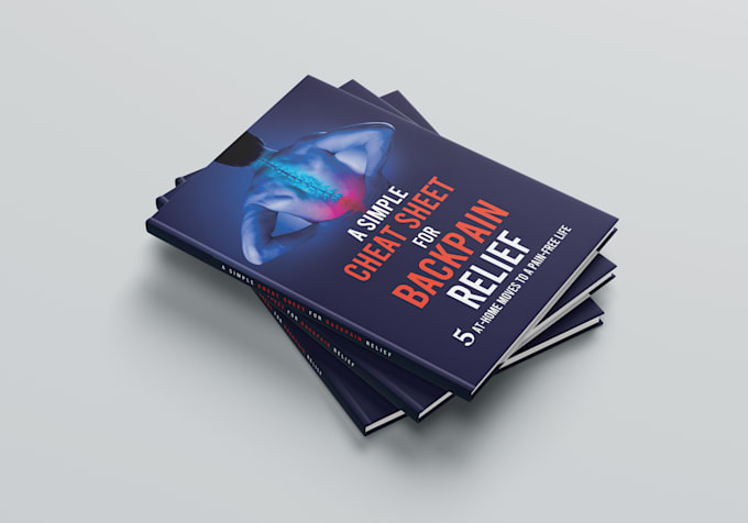 design ingram spark book cover