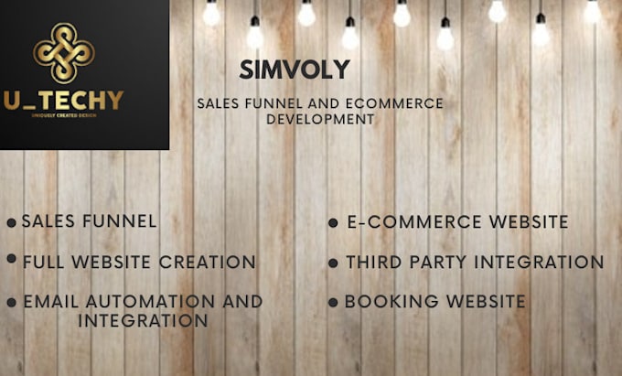 design your landing page using unbounce, samcart salesfunnel, getresponse