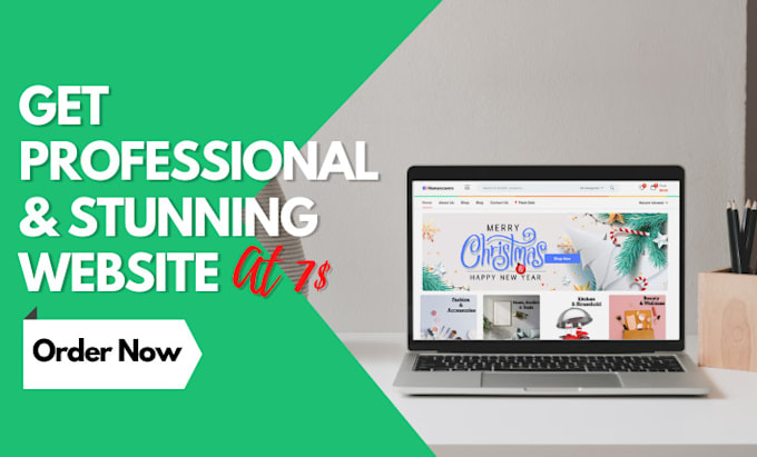 create responsive wordpress blogs, portfolios, business and ecommerce websites