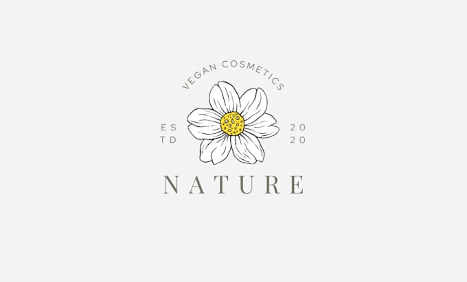make a logo for a startup