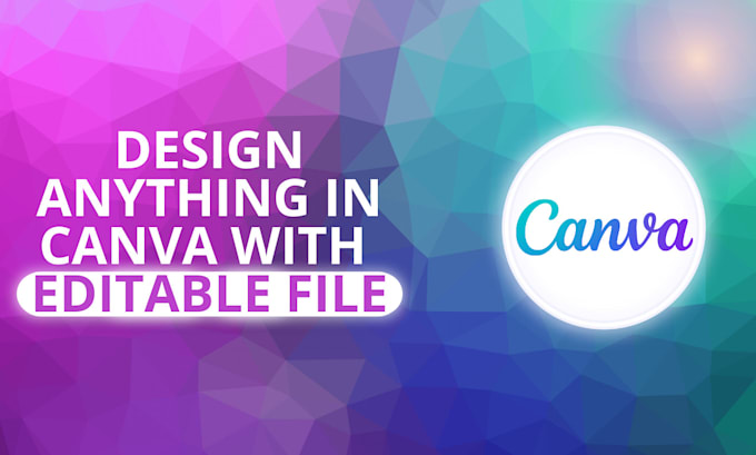 editable canva templates design and canva pro instagram post
