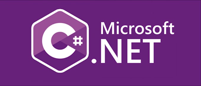 develop mvc, net core backend, wpf, and winforms applications and fix bug