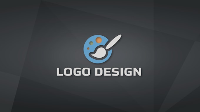 create simple logo design