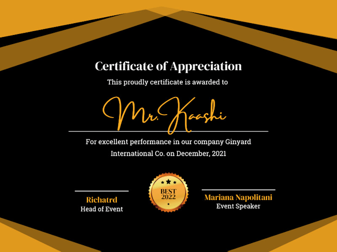 design professional diploma, custom certificate designs