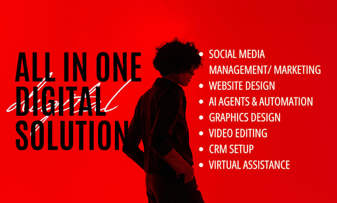 be your virtual assistant for your online business