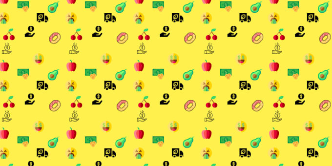 awesome new emoji design