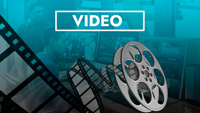 make a gorgeous video for you