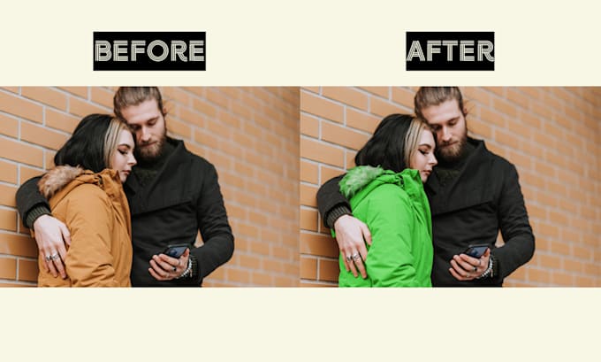 manipulate, edit, retouch, photoshop your landscape photos