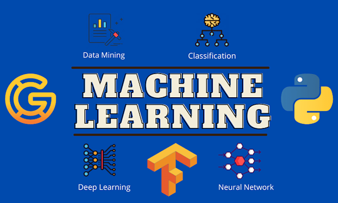 Solve machine and deep learning problems in python by Obaidurrehman_1 ...