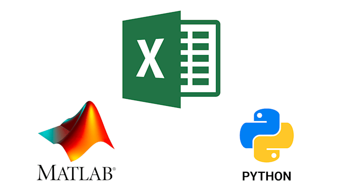 Create an user friendly tool in excel vba or matlab or python by ...