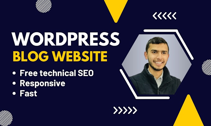 create travel and tourism  wordpress blog website