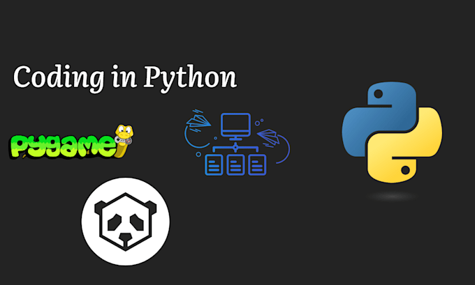 Write efficient and effective python code for your project by Adambures ...