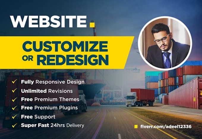 logistics website, trucking dispatch, moving company, freight,
