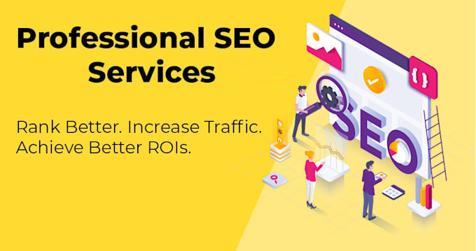 onpage SEO for wordpress, wix and shopify for top google ranking