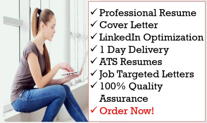 Hire a freelancer to get you the job by professional resume writing service