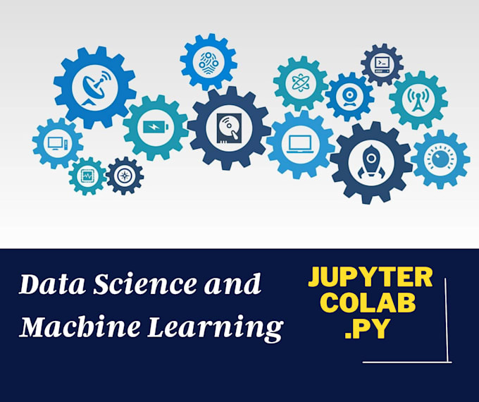 Do data science and machine learning projects by Datascience32 | Fiverr