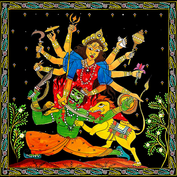 indian illustrations as per your requirements