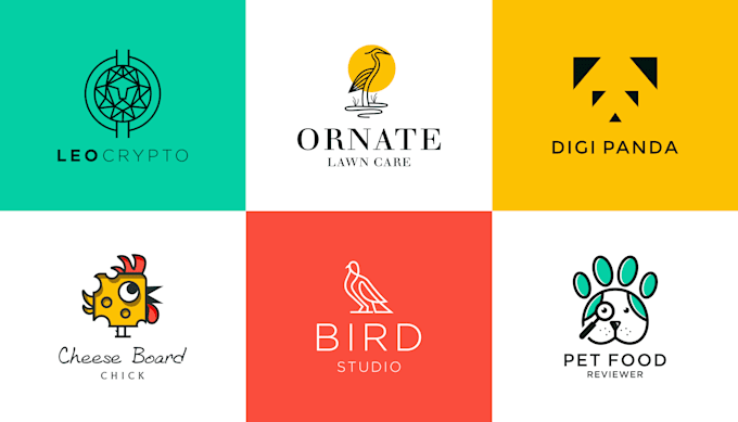 do design awesome,minimalist,custom logo