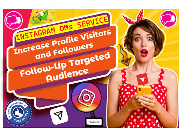 send bulk direct messages via instagram to targeted audience