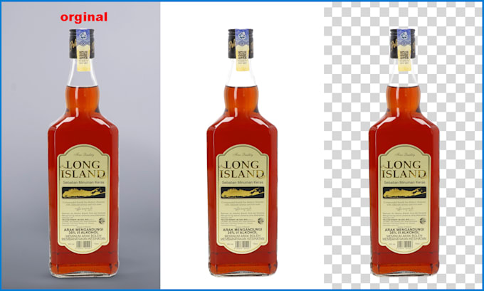 remove background from images professionally