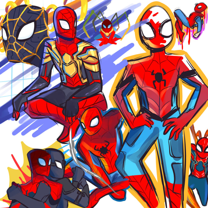 Spidersona Images  Photos, videos, logos, illustrations and