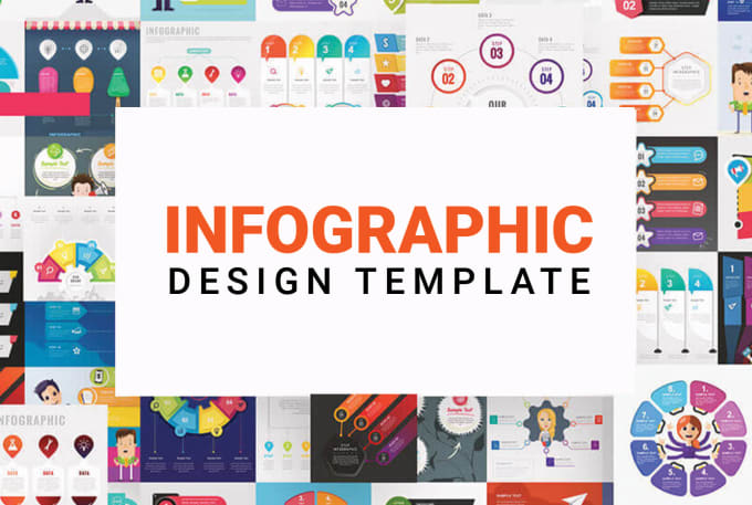 Professional infographic design, flowchart and diagrams by ...