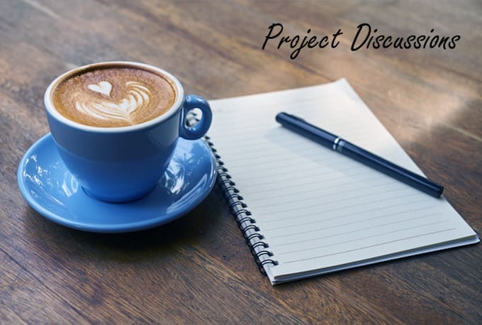 help you in incomplete projects