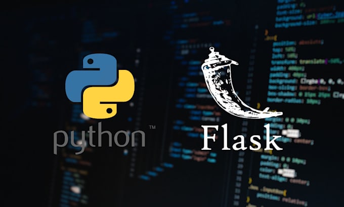 Code a web interface with a database using python by Lordkusa | Fiverr