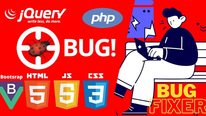 fix basic PHP bugs, bootstrap bugs, js bugs, mysql db bugs