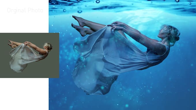 animate your photos and artworks