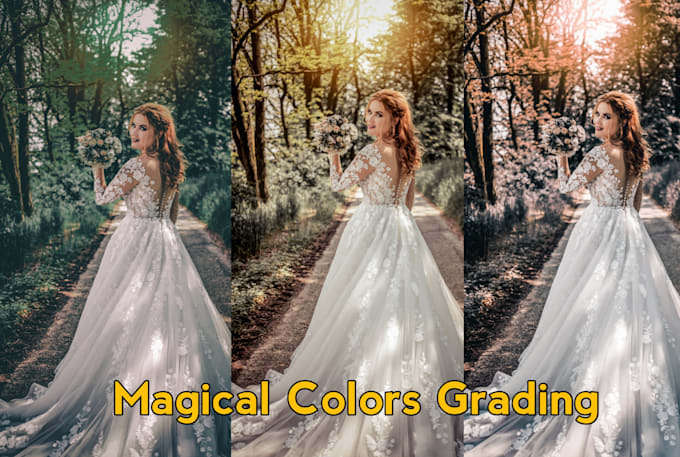 do wedding and event photo editing fast