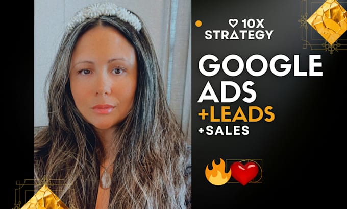 grow your google ads adwords ppc search, display, pmax, shopping campaigns