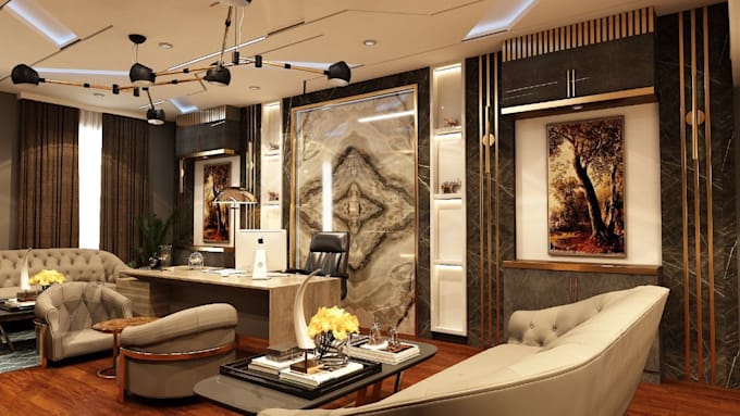 render room, decor, room interior and exterior in 2k images